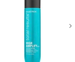 High amplify shampoo - 12 euro 