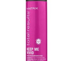 keep me vivid shampoo - 12 euro